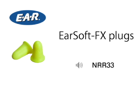 EAR classic_sf