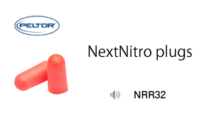 Peltor NextNitro